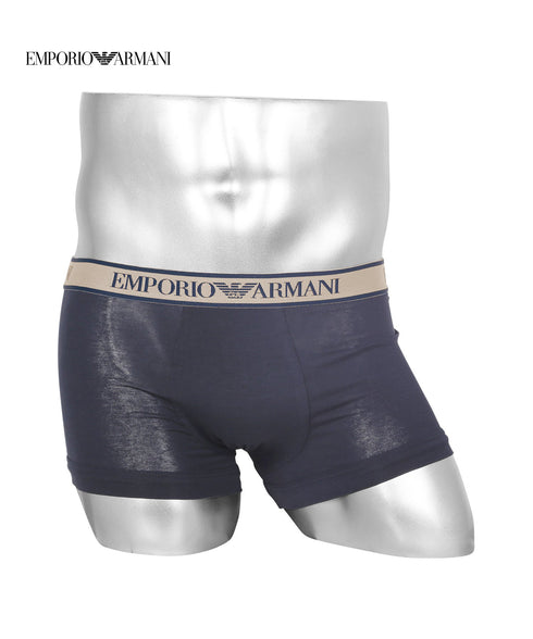 エンポリオ アルマーニ EMPORIO ARMANI CORE LOGOBAND メンズ ボクサーパンツ 【メール便】 cts